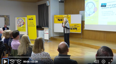 Anlass Uster - 10.2.2026